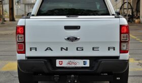 FORD Ranger Wildtrak 3.2 TDCi 4×4 A